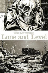 Split Lip Presents: Lone and Level