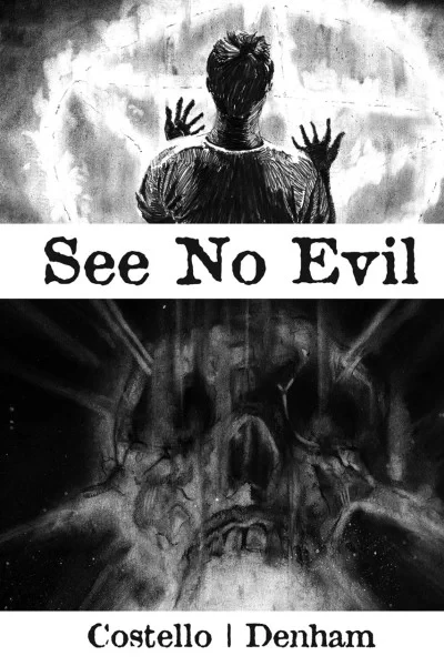 Split Lip Presents: See No Evil (2016) - Series 