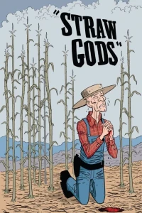 Split Lip Presents: Straw Gods