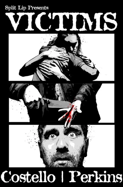 Split Lip Presents: Victims (2014) - Series 