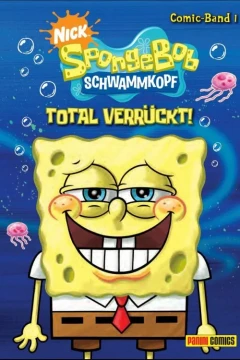 SpongeBob Comic