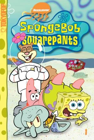 SpongeBob SquarePants (2003) - Series 