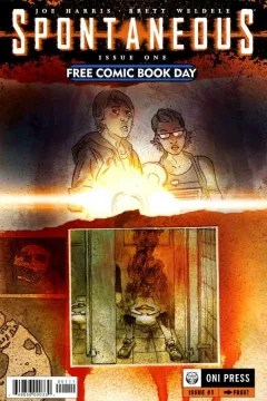 Spontaneous #1 (FCBD)