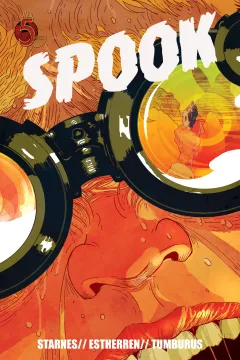 Spook