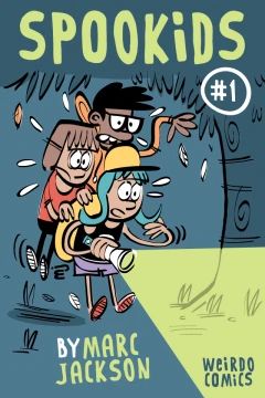 Spookids