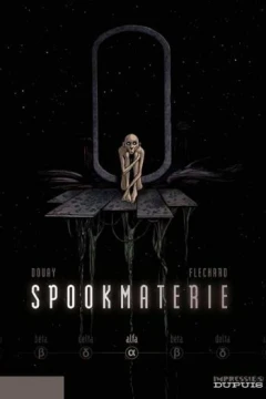 Spookmaterie