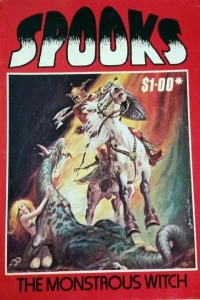 Spooks