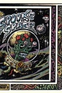 Spooks in Space