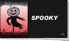 Spooky (2013) - Series 