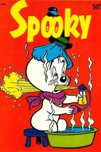 Spooky