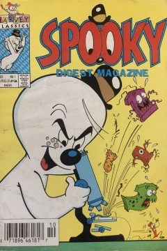 Spooky Digest