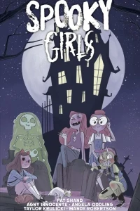 Spooky Girls