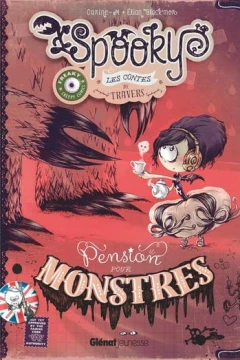 Spooky & les contes de travers