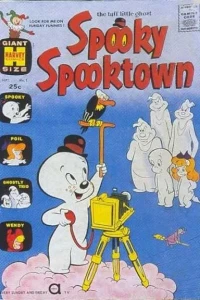 Spooky Spooktown