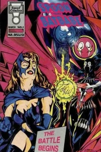 Spoon Versus Batbabe