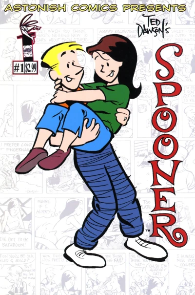 Spooner (2004) - Series 
