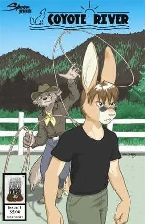 Spooo Presents (2005) - Series 