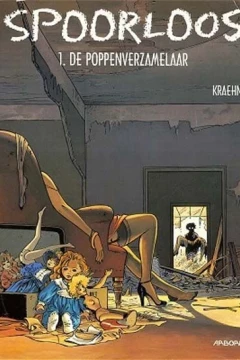 Spoorloos