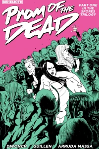 Spores: Prom of the Dead