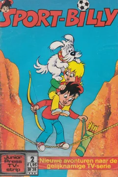 Sport-Billy