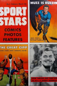 Sport Stars