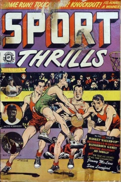 Sport Thrills