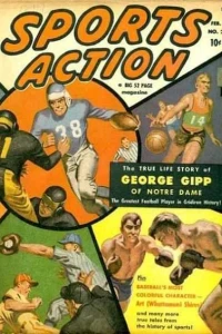 Sports Action