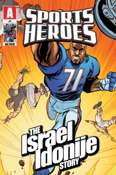 Sports Heroes