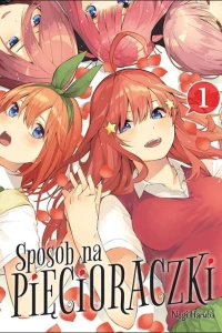 Sposób na pięcioraczki