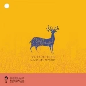 Spotting Deer (2010) - Series 