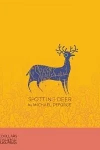 Spotting Deer