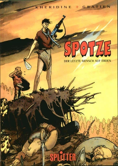 Spotze (1999) - Series 