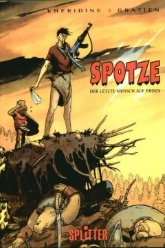 Spotze