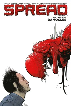 Spread: Damocles