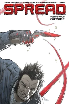 Spread: Outside