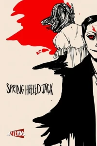 Spring-Heeled Jack