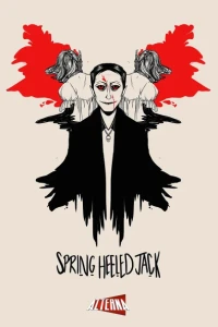 Spring-Heeled Jack