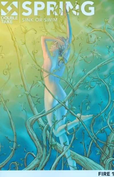 Spring: Sink or Swim (2016) - Series 