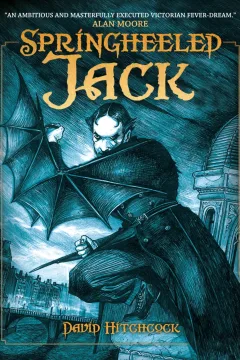Springheeled Jack