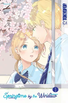 Springtime by the Window