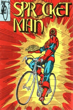Sprocket Man