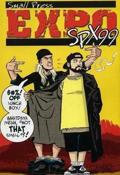SPX '99 (1999) - Series 