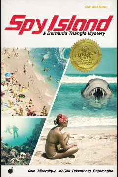 Spy Island