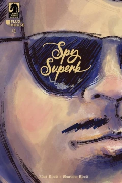 Spy Superb