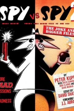 Spy vs Spy 2 : The Joke and Dagger Files