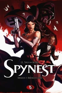 Spynest
