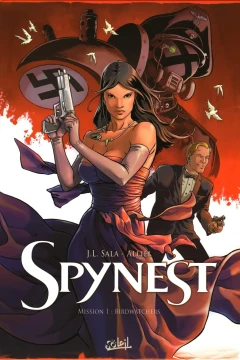 Spynest