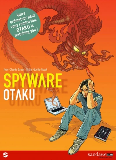 Spyware (2013) - Series 