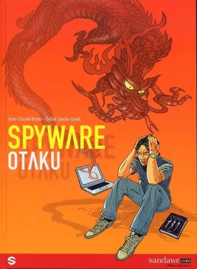 Spyware (2013) - Series 