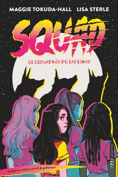 Squad - Series 
